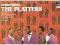 THE PLATTERS __  REMEMBER THE PLATTERS __ /LP/