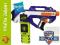 Hasbro Nerf N-Strike Wyrzutnia Rayven CS-18 A0967