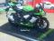 WELLY MOTOR 1:18 - `09 KAWASAKI NINJA ZX-10R WELLY MOTOR 1:18 - `09 KAWASAKI NINJA ZX-10R