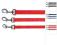 TRIXIE Smycz Classic XS-S 1,20m/15mm TX-14073