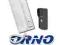 Domofon jednorodzinny RL-913 ORNO - Promocja