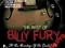 [CD] BILLY FURY - THE BEST OF (folia)