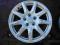 FELGA ALUMINIOWA TOYOTA SPORT 5x114,3 7x17 ET50