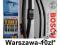 Wycieraczki Bosch AER VW Sharan Golf V Plus Touran