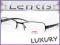 ~LENTIS~ GIORNI 1062 OPRAWKI OKULARY MADE IN ITALY