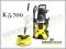 Myjka cisnieniowa K 5.700 X-Range T300 KARCHER