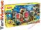 Fisher Imaginext ZAMEK RYCERZA ANDRZEJA PL y2466