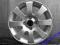 1002125 OPEL 4X100 6,5J R15 ET 35 ASTRA H TIGRA B