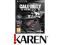 Gra Call of Duty Ghosts Free Fall Playstation PS3