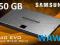 Samsung SSD 840 EVO 250GB 7mm MZ-7TE250BW wys 24h