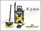 Myjka 5.610 KARCHER z akcesoriami T-Racer 250