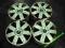FELGA FELGI ALUMINIOWE FORD MONDEO MK3 ET 52.5 R17