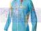 NALINI TEAM ASTANA 2013 - bluza rowerowa XL