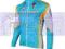 NALINI TEAM ASTANA 2012 męska bluza rowerowa XXL