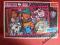 Puzzle Monster High*Ładny Obrazek*SuperCena!!
