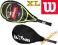 RAKIETA TENISOWA WILSON ENERGY XL 2013 NOWOŚĆ !!