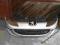 PEUGEOT 407 ZDERZAK PRZEDNI PRZÓD KOMPLETNY
