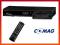Tuner satelitarny COMAG SL905 CI PVRready HDMI USB