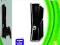 KONSOLA XBOX 360 320GB SLIM 