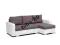 NAROŻNIK POKOJOWY KANAPA SOFA ROSSO narożniki raty