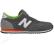 SLEVA buty New Balance U420GOG / 42.5 - 27 cm