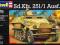 Sd.Kfz. 251/1 Ausf.B  1:76 REVELL 03231