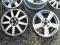 Felga Audi zapas pojedyncze 17'