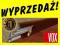Listwa, listwy przypodłogowe VOX SMART WYPRZEDAŻ!