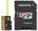 ADATA Premier Pro Micro SDHC 16GB UHS-I 45MB/s