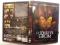 2370 I UDERZYŁ GROM DVD BOX BURNS KINGSLEY OKAZJA