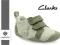 Buty CLARKS SAURUS BOY 20349244, rozm. 18 (2,5)