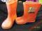 Kalosze r.22
