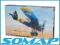 SAMOLOT PZL P-7a MODEL 020378 1:72 somap TYCHY