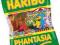 HARIBO ŻELKI PHANTASIA Z NIEMIEC 200g HIT