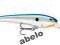 Wobler RAPALA TROLLS-TO-20 TTM20 SB 11cm 18g 6m