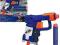 Wyrzutnia NERF N-strike JOLT 98961 Hasbro