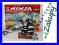 Klocki Ninja Ninjago Motocykl Czaszki 156 KURIER24