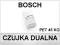 CZUJKA DUALNA BDL2-WP12G/H BOSCH BLUE LINE PET