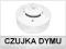 CZUJKA DYMU NB338 4H  + CZUJNIK TEMPERATURY