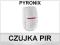 CZUJKA PIR KX15DD PYRONIX WEWNĘTRZNA-UCHWYT WAWA!!