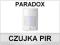 CZUJKA PIR PRO-PLUS PARADOX WEWNĘTRZNA TANIO, HURT
