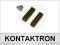 KONTAKTRON MC-20B BEZ PRZEWODU BRĄZOWY