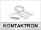 KONTAKTRON MC-21SW BIAŁY Z PRZEWODEM Z BOKU