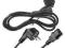 KABEL ZASILAJĄCY SIECIOWY DO KOMPUTERA PC
