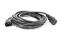 KABEL ZASILAJĄCY SIECIOWY PRZEDŁUŻACZ 5M