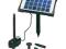 System pomp solarnych Esotec Rimini S, 175 l/h