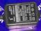 ZASILACZ ADAPTER 5V 500mA ! NOWY wtyk 5,5x2,1