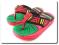 *jm-kids* japonki klapki dziecięce piankowe* r.24