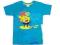 SPONG BOB t-shirt koszulka ROZMIAR 104