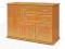 Komoda II olcha szer. 126/45 cm